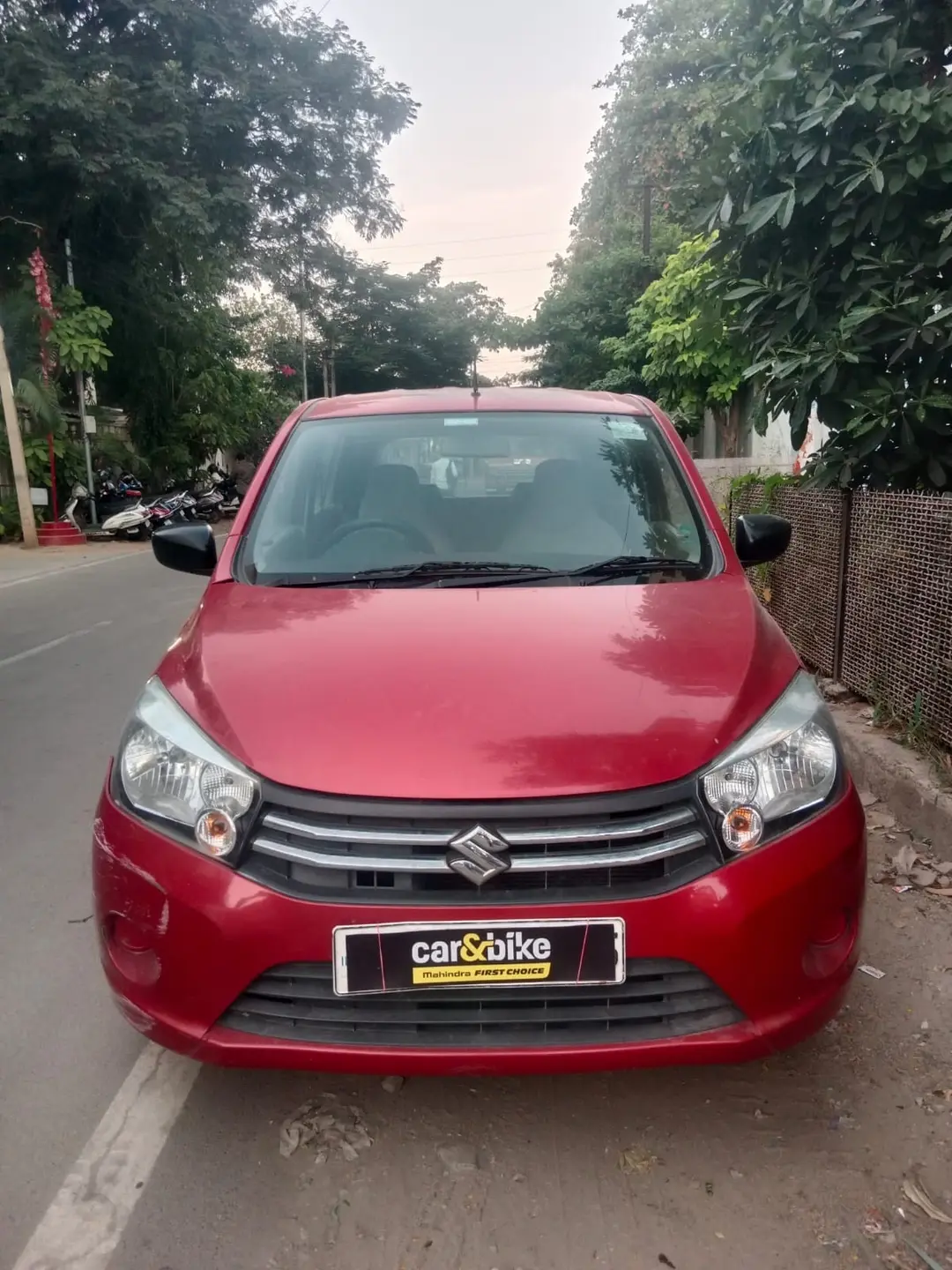 UsedCar