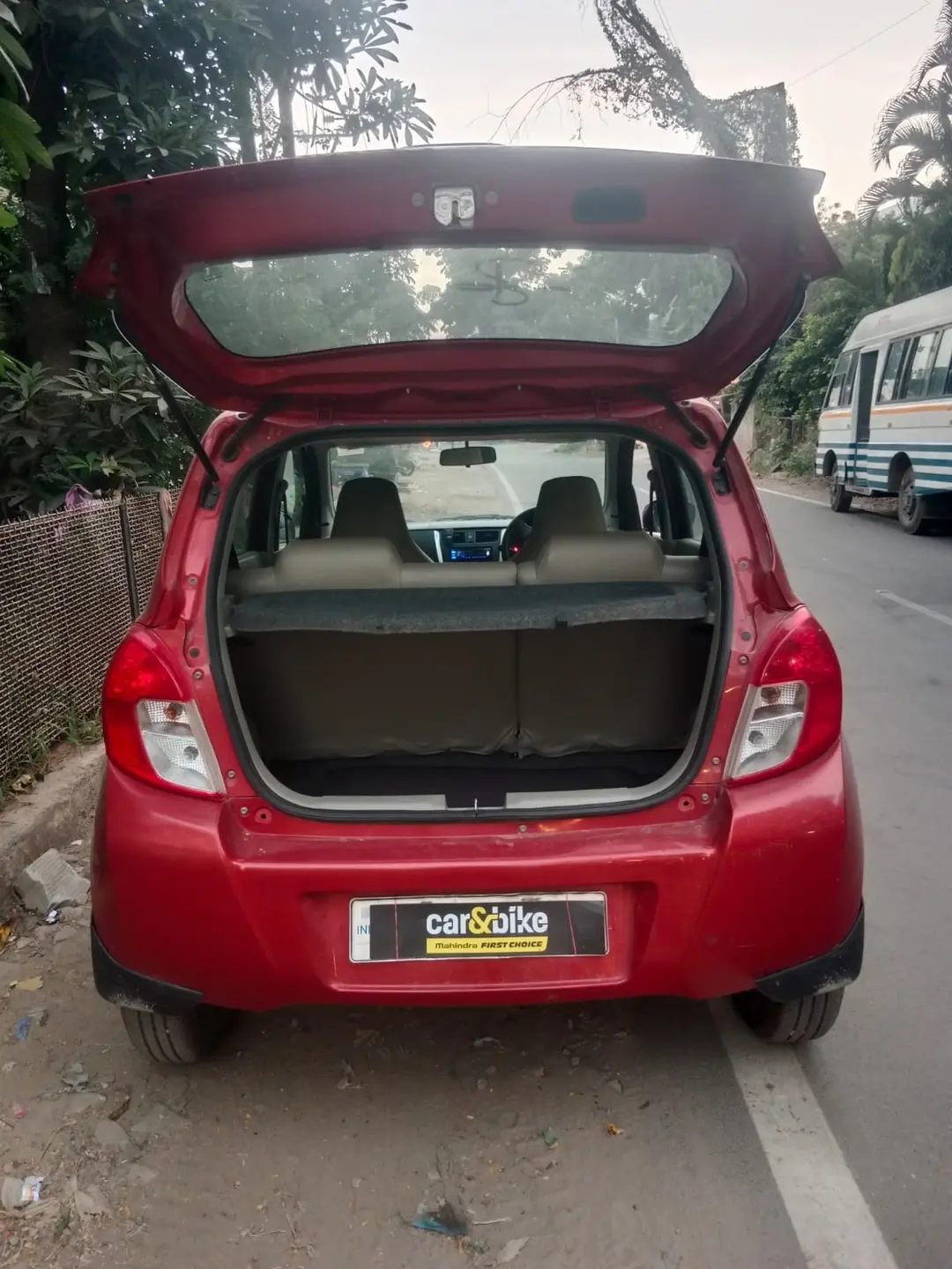 UsedCar