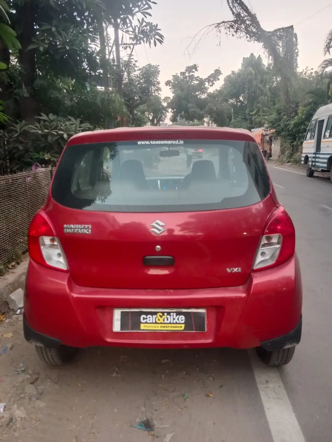 UsedCar