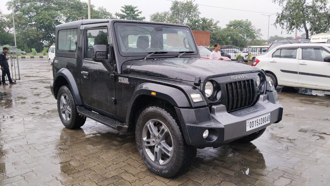 UsedCar