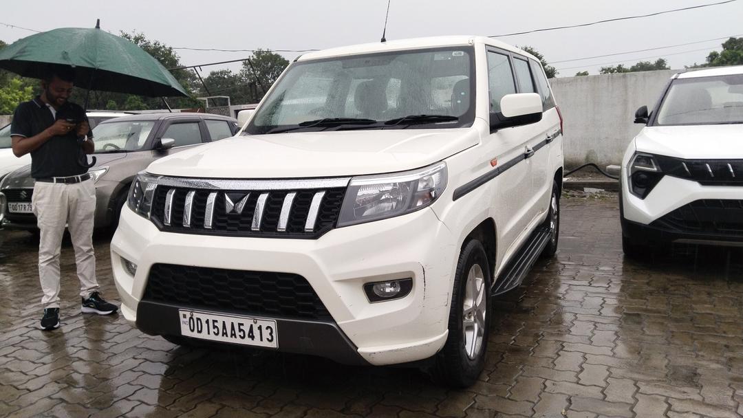 UsedCar
