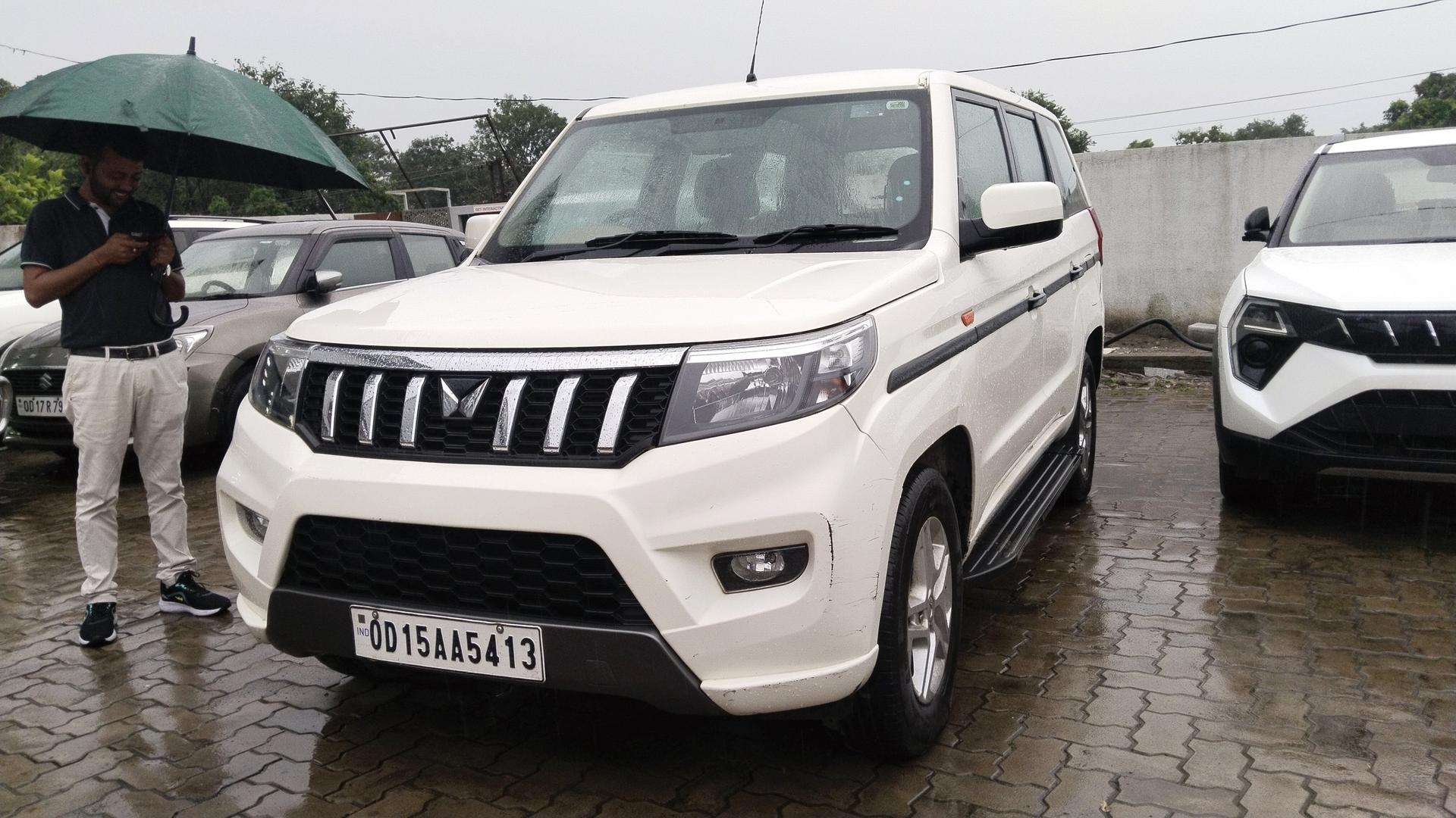 Used 2024 Mahindra Bolero Neo Plus, A.Katapali, Sambalpur Used 2024 Mahindra Bolero Neo Plus, A.Katapali, Sambalpur