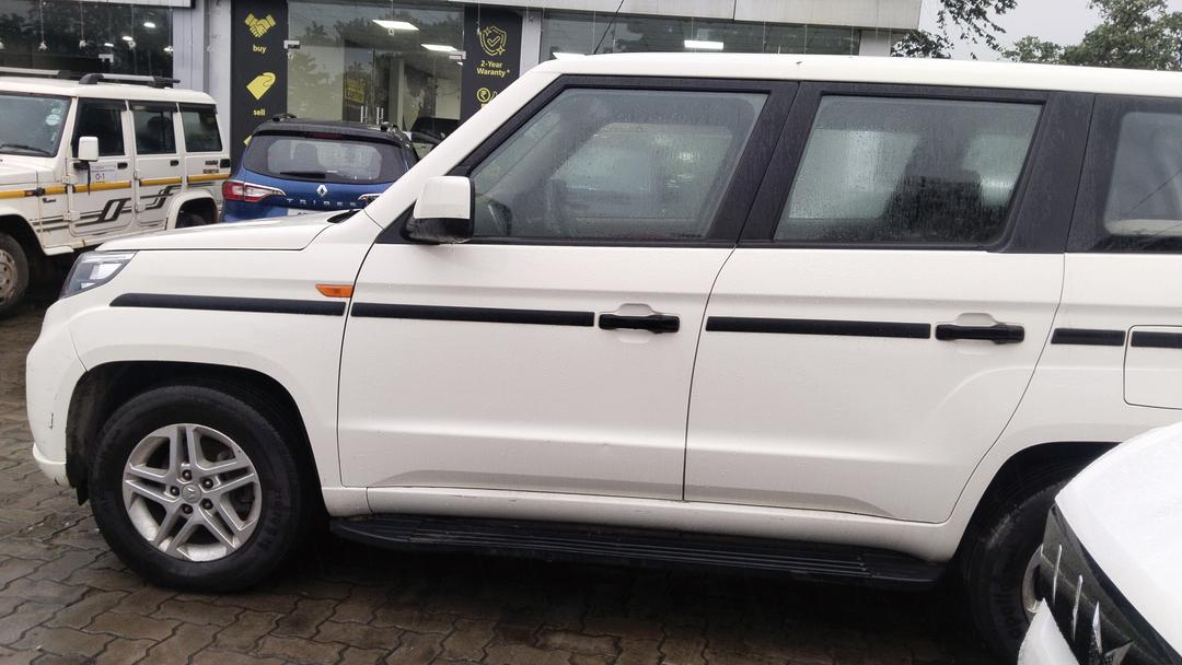 UsedCar
