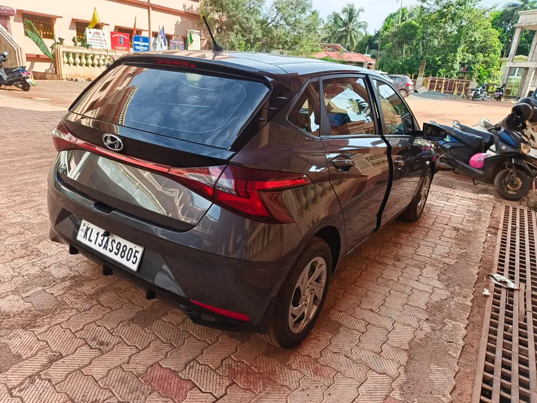 UsedCar
