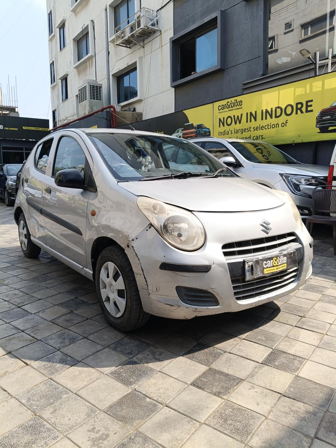 UsedCar