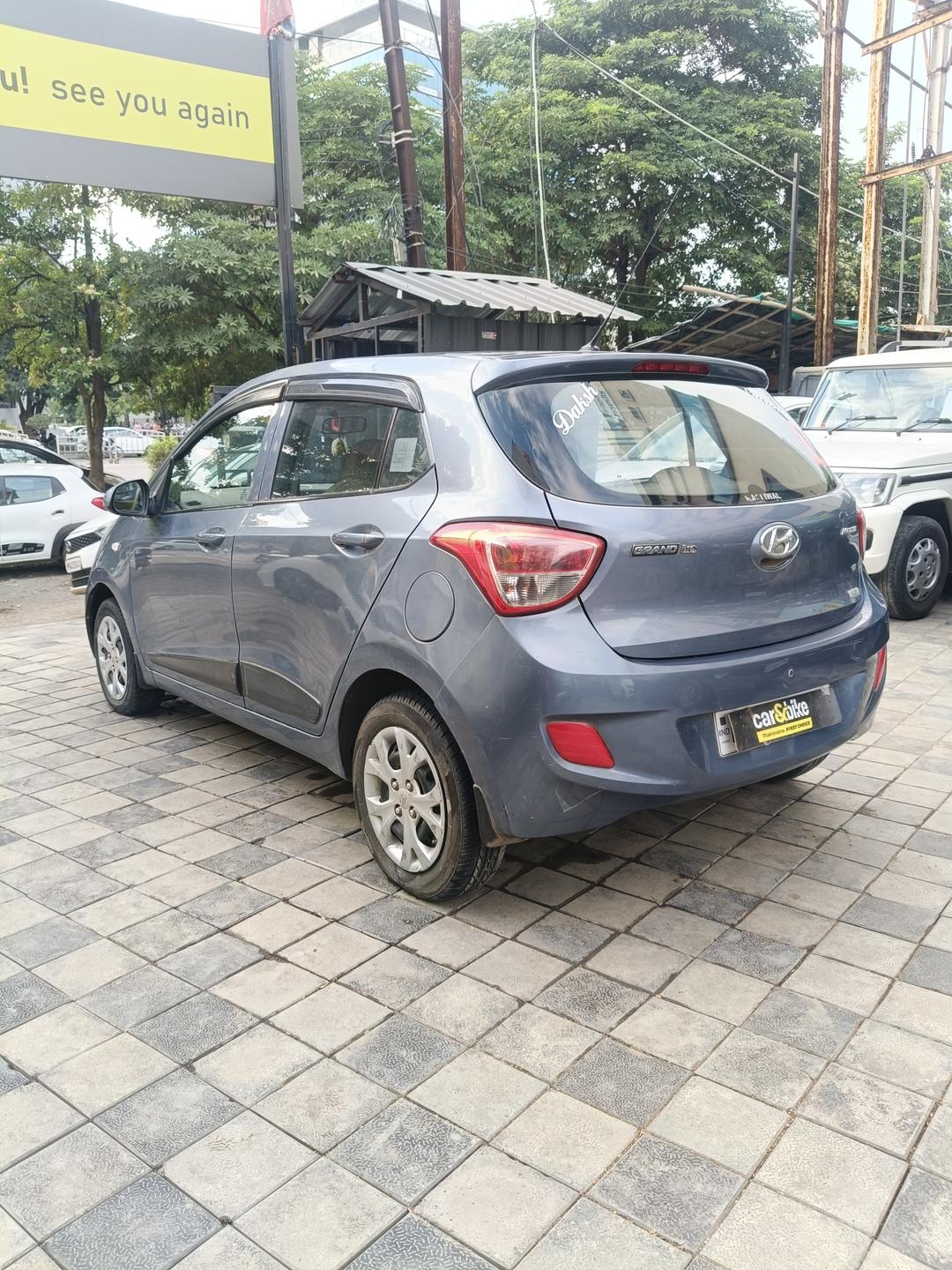UsedCar