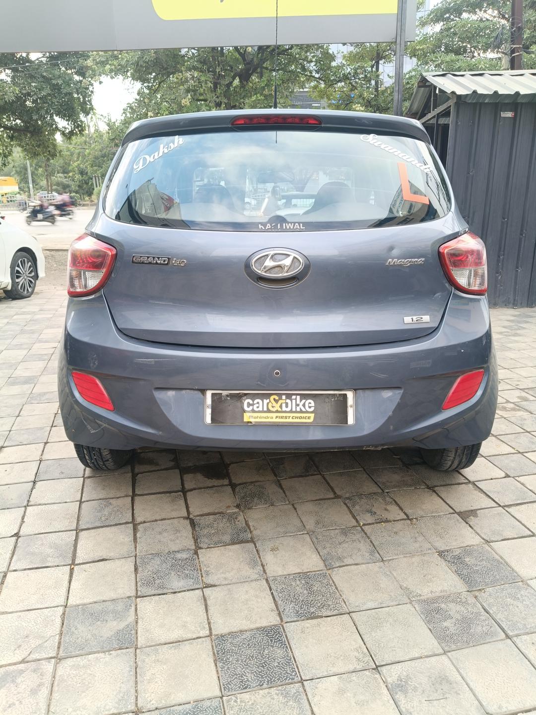 UsedCar