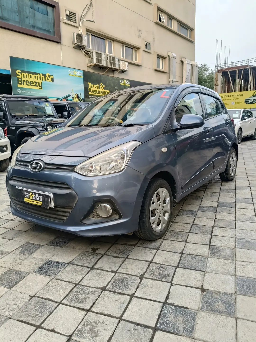 UsedCar