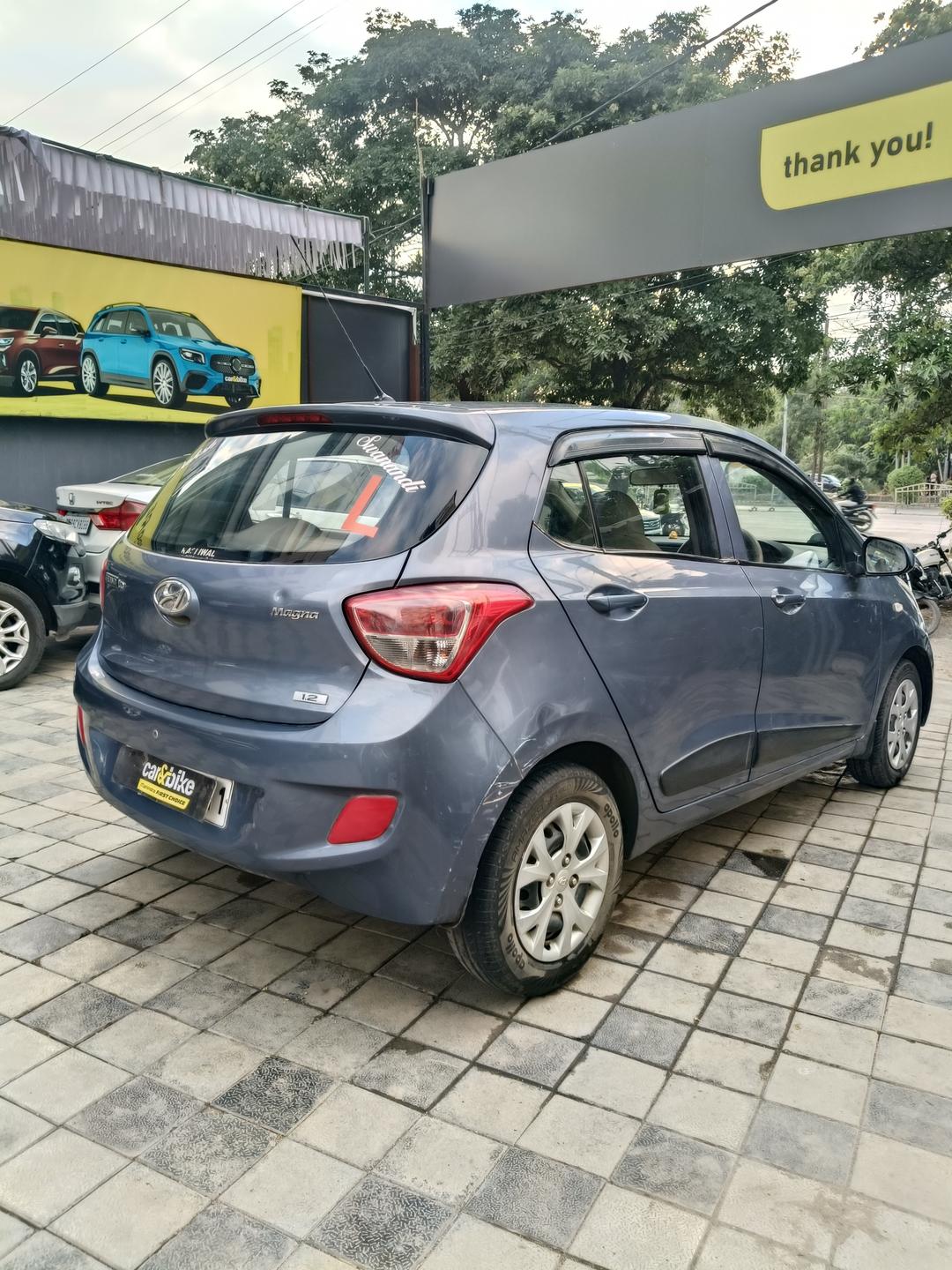 UsedCar