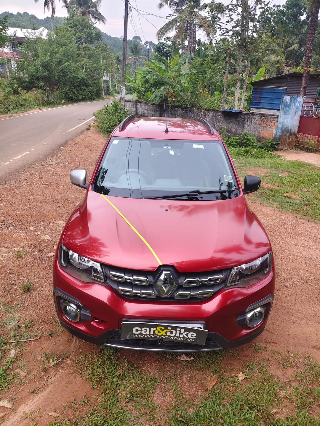 UsedCar