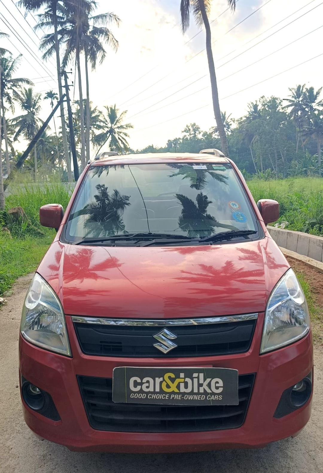 UsedCar