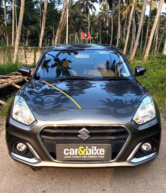 2023 Maruti Suzuki Dzire VXI 2023 Maruti Suzuki Dzire VXI