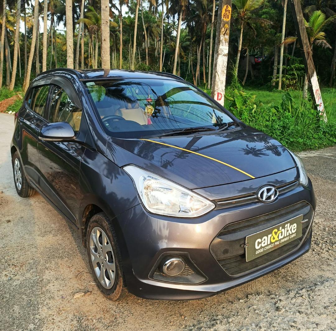UsedCar
