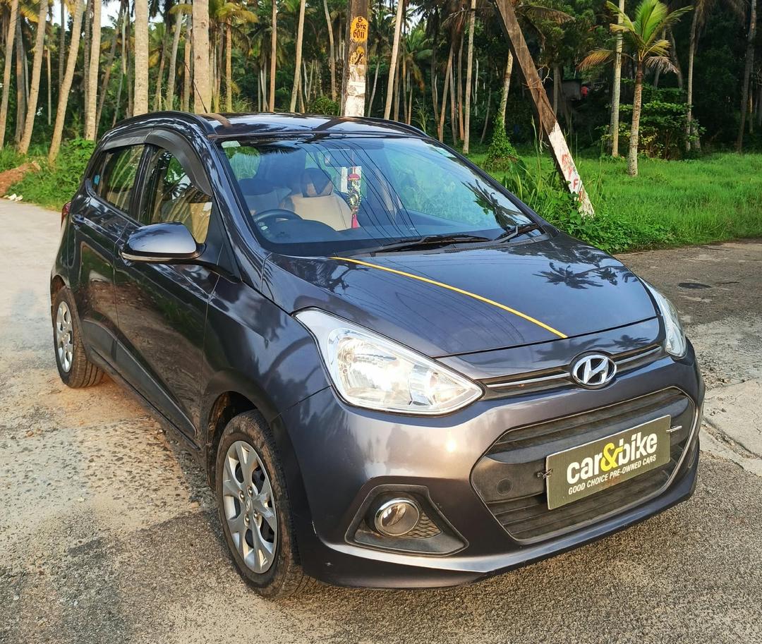 UsedCar
