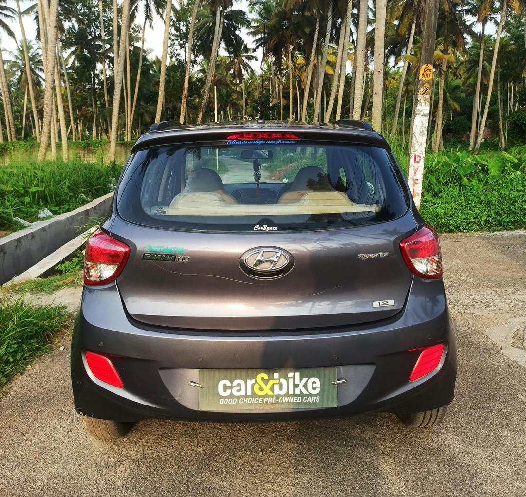 UsedCar
