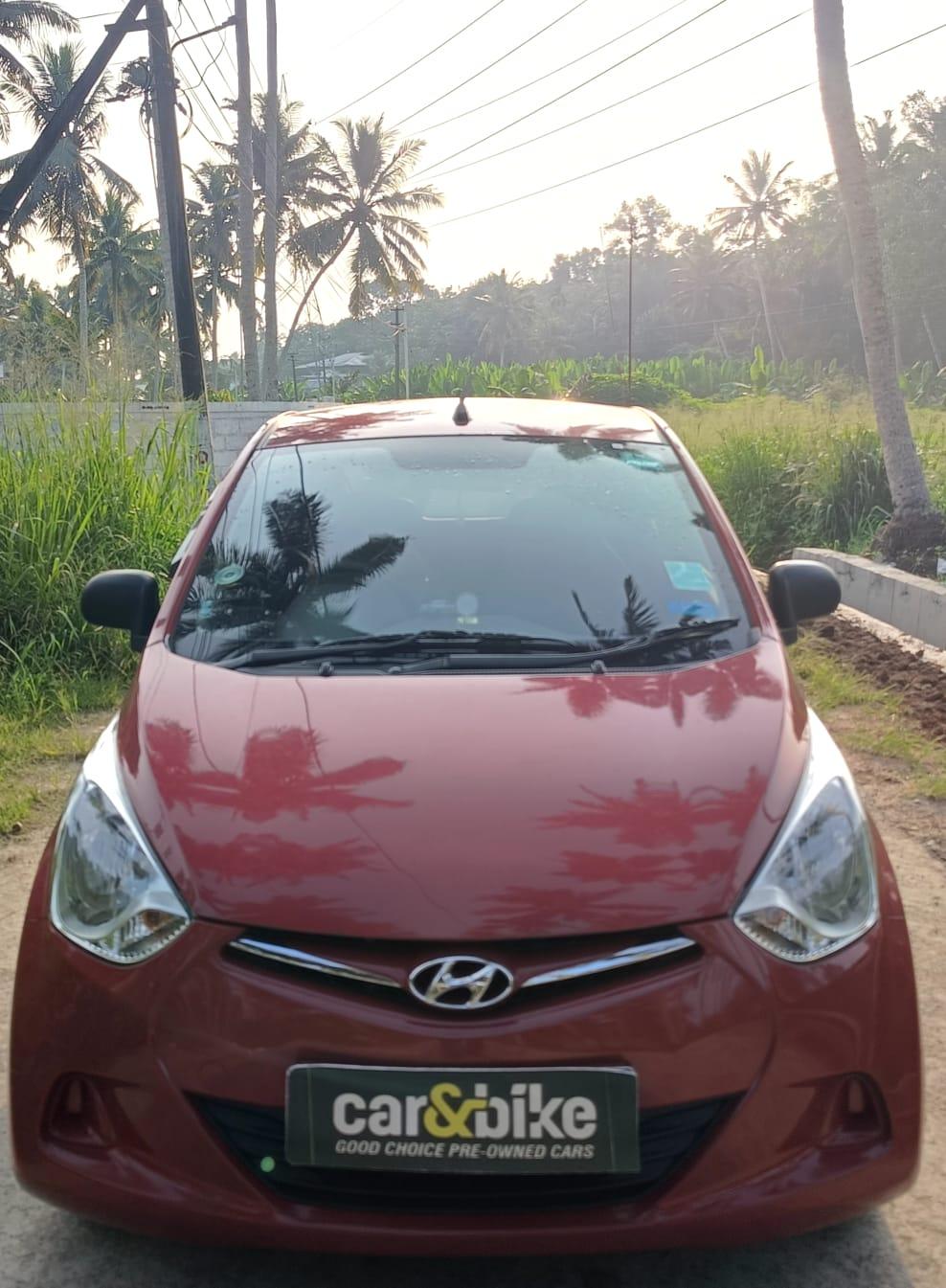 Used 2017 Hyundai EON, Balaramapuram, Thiruvananthapuram Used 2017 Hyundai EON, Balaramapuram, Thiruvananthapuram