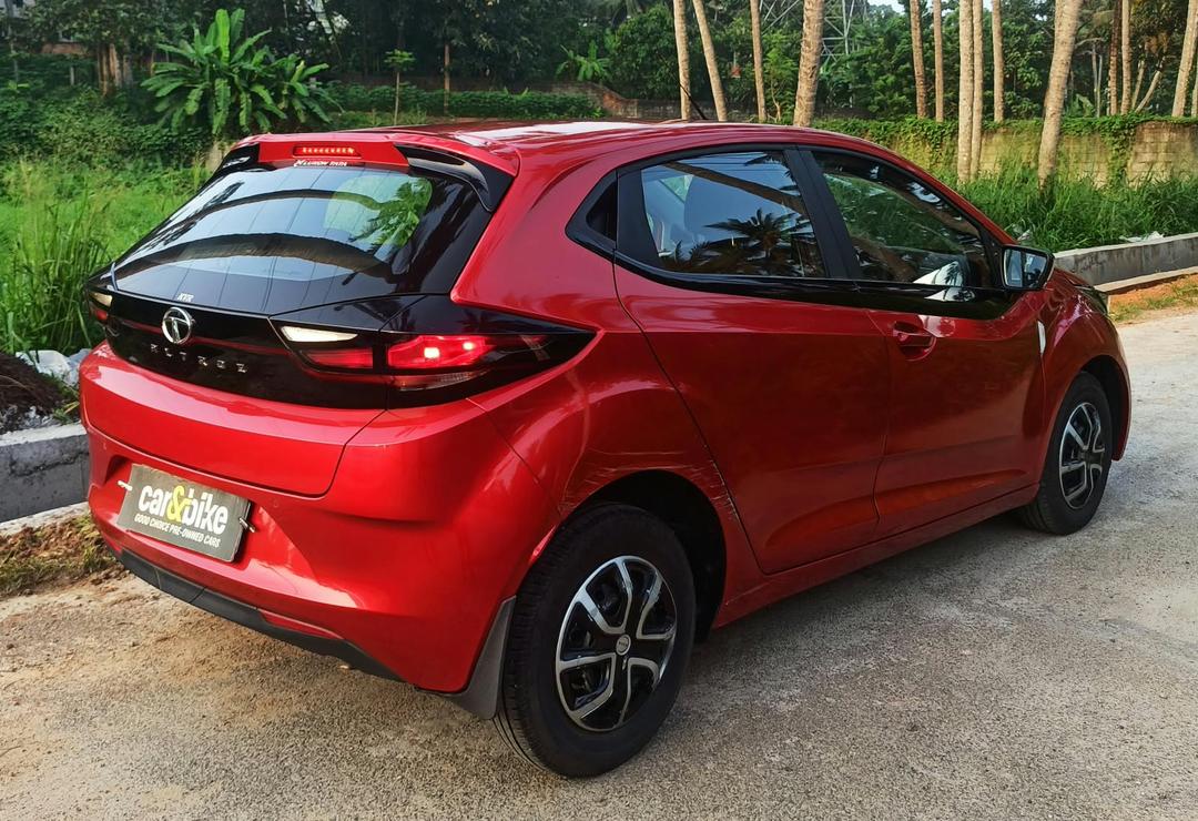 UsedCar