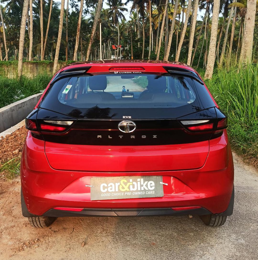 UsedCar