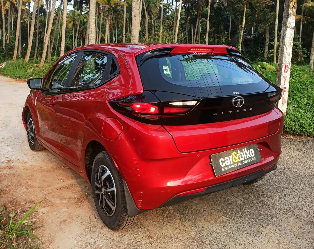 UsedCar