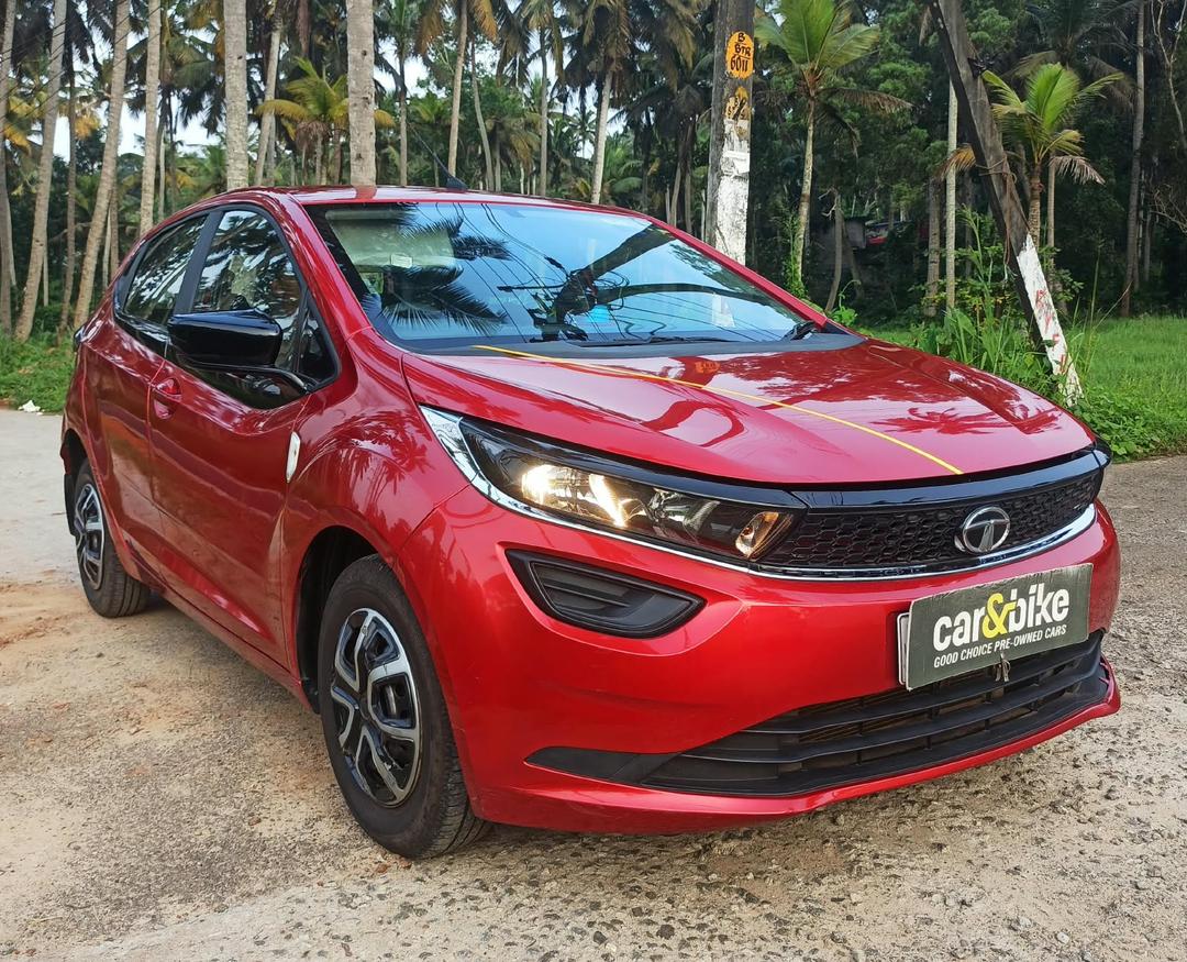 UsedCar