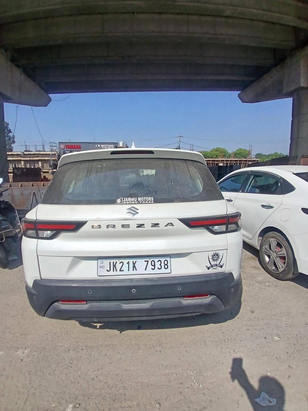 UsedCar