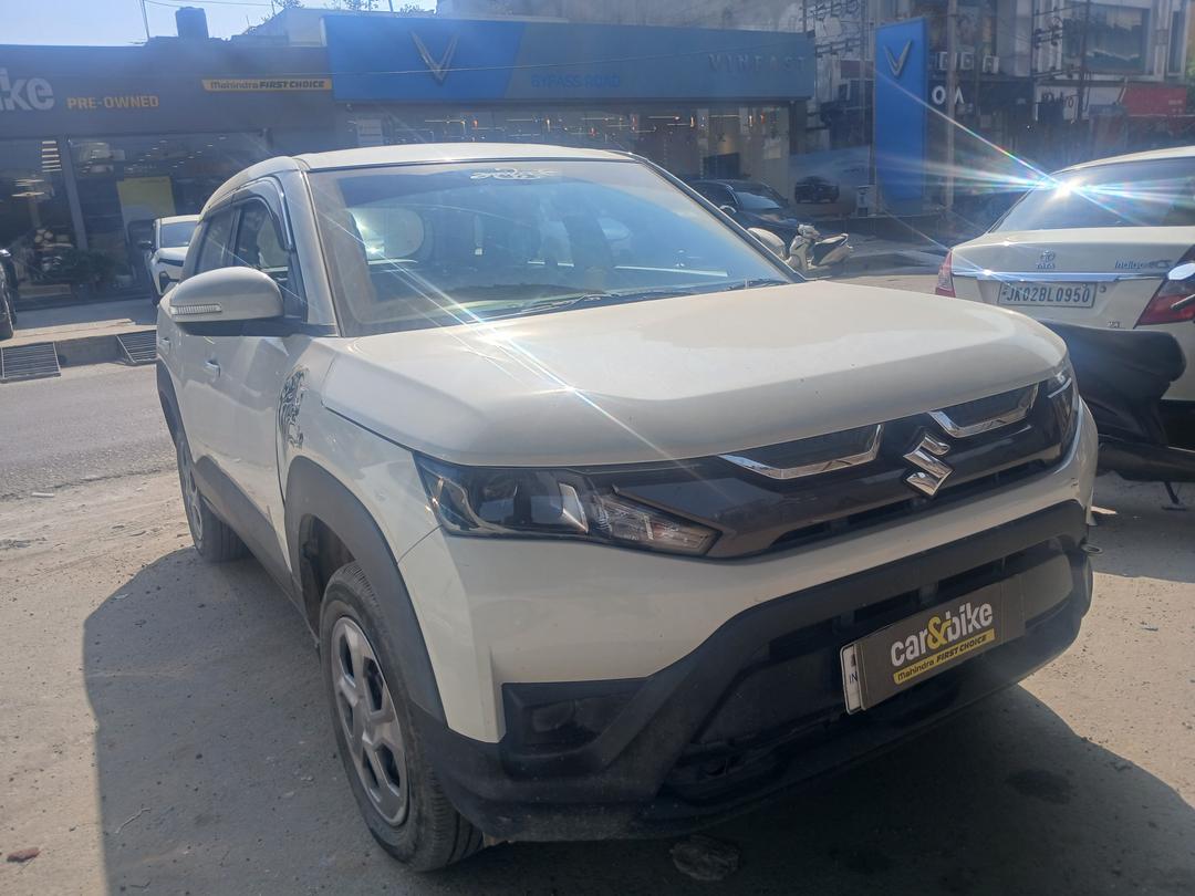 UsedCar