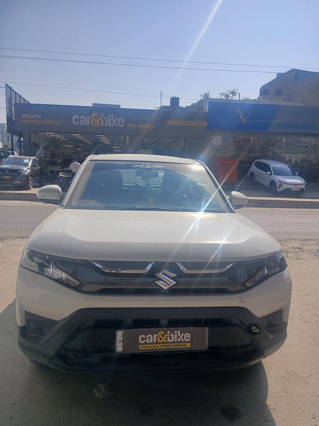 UsedCar