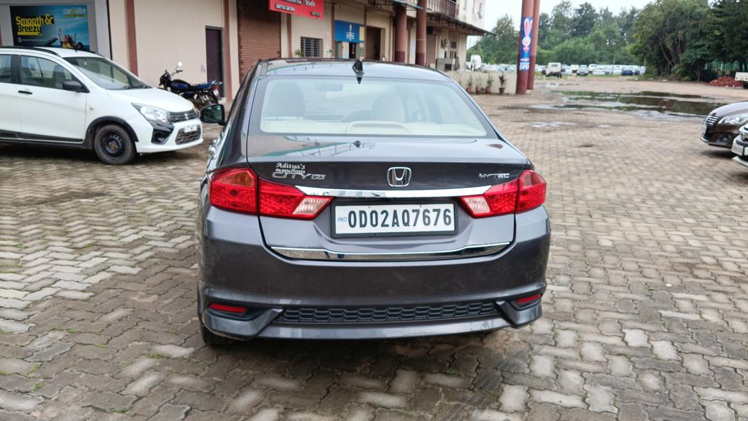 UsedCar