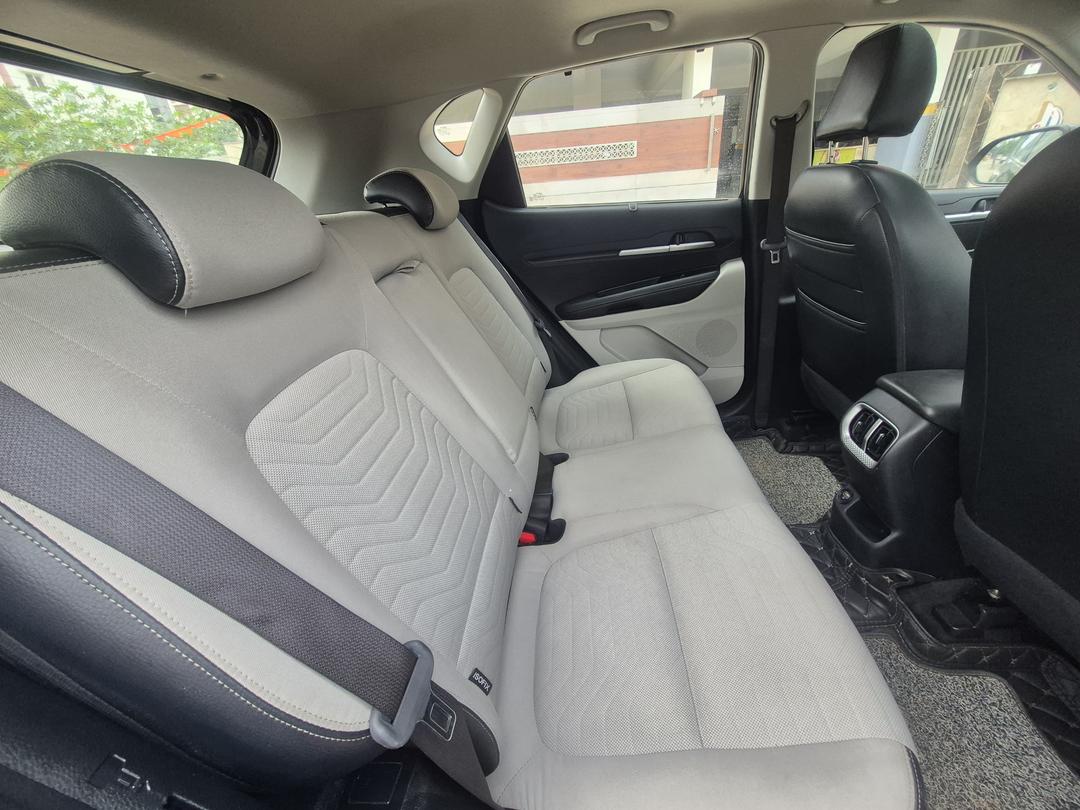 UsedCar