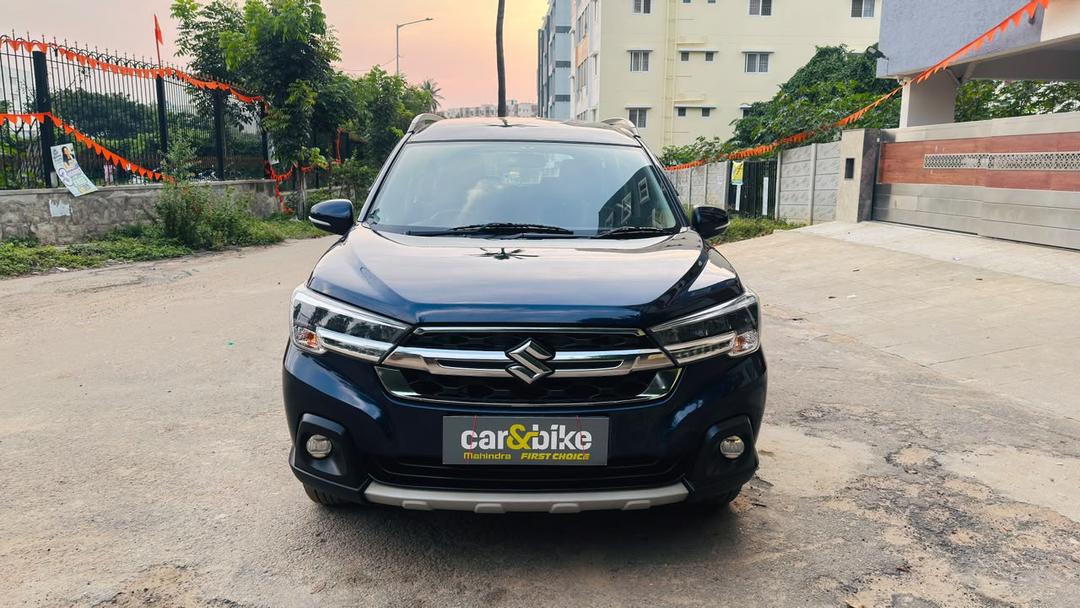 UsedCar