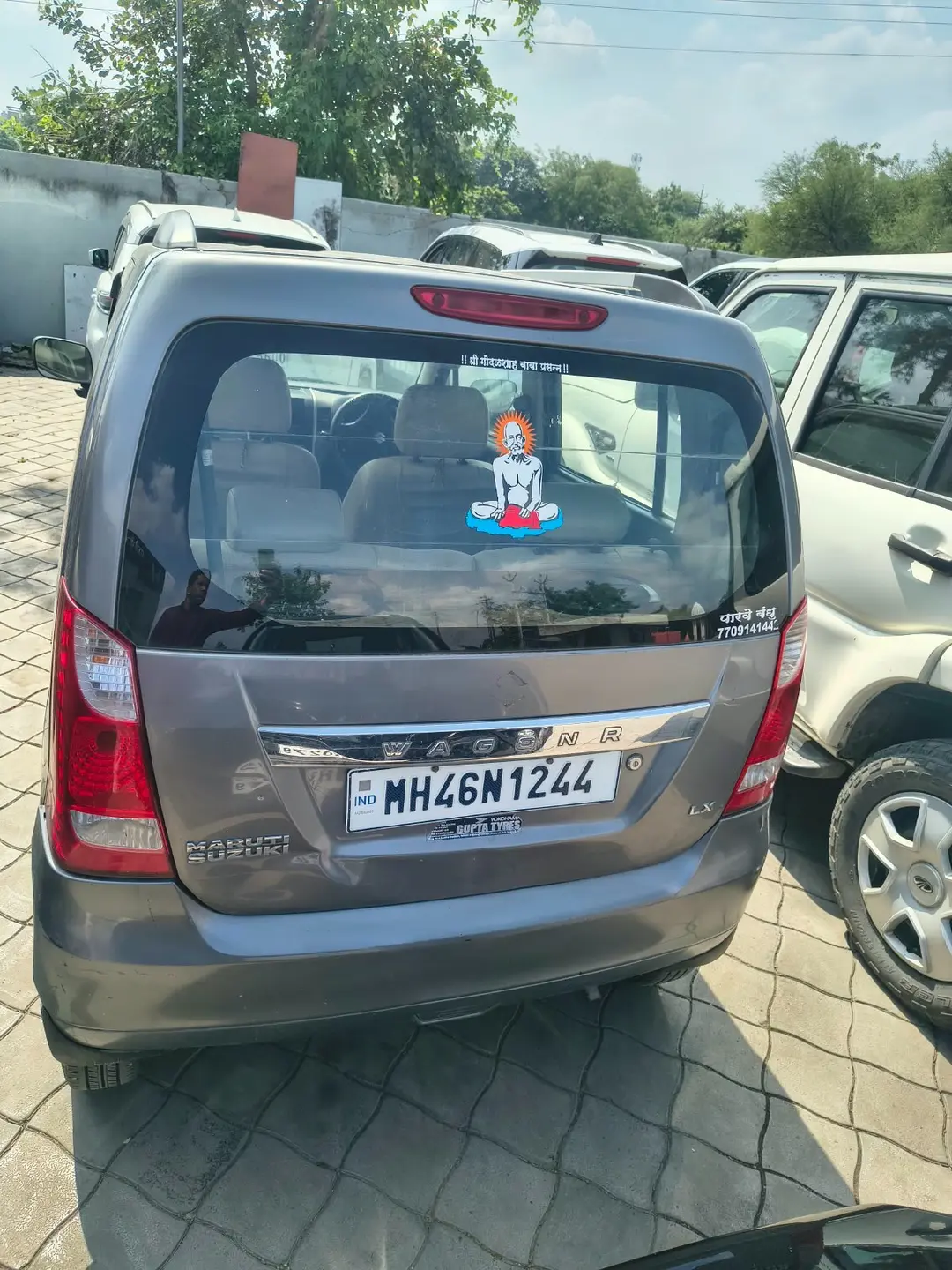 UsedCar