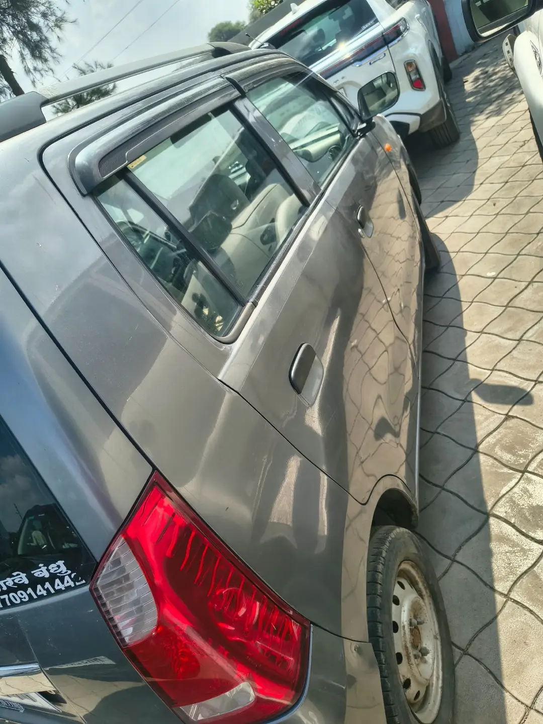 UsedCar