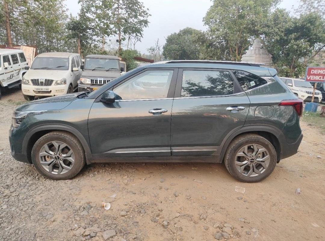 UsedCar