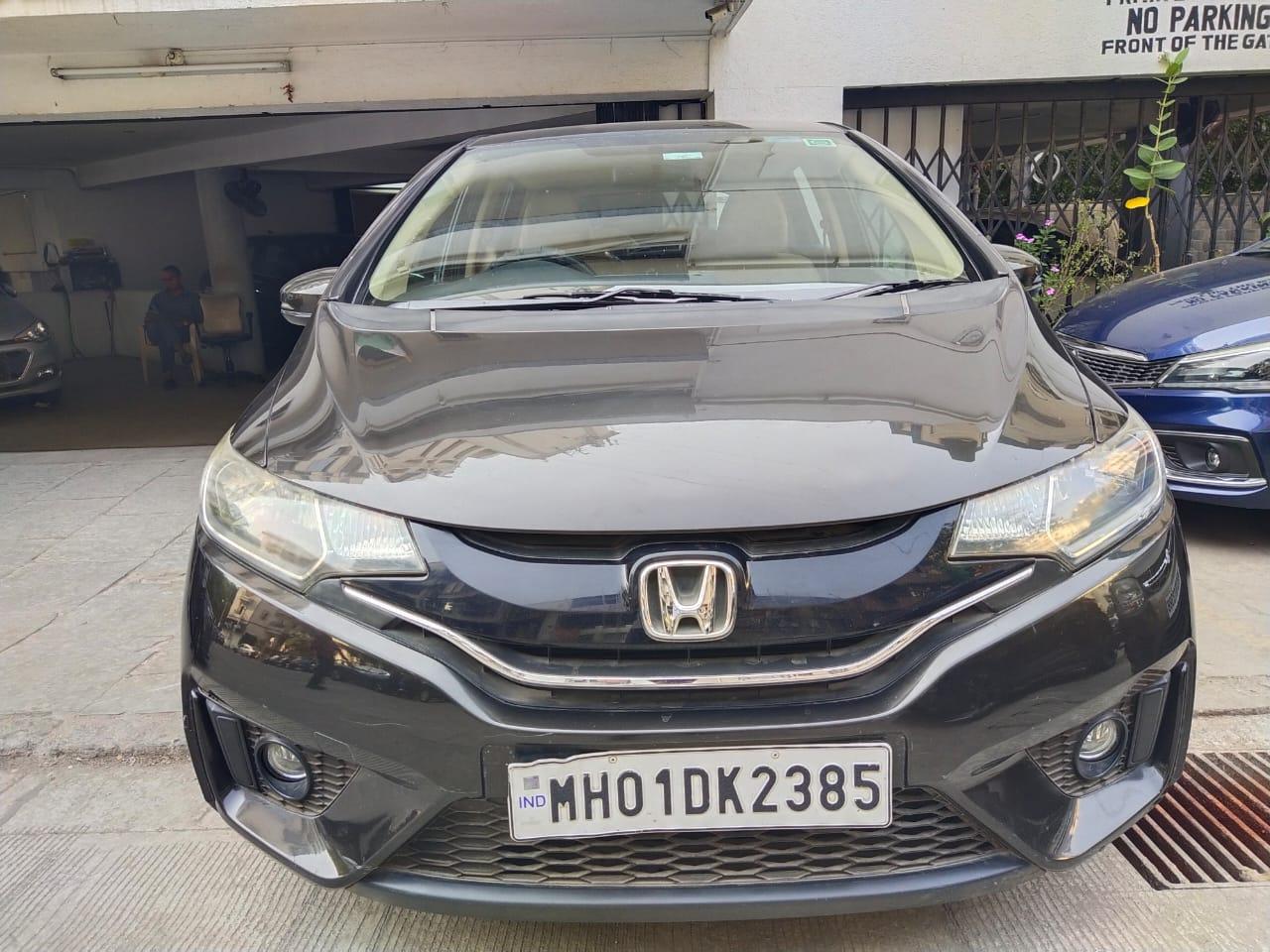 Used 2019 Honda Jazz, Vileparle Railway Station, Mumbai Used 2019 Honda Jazz, Vileparle Railway Station, Mumbai