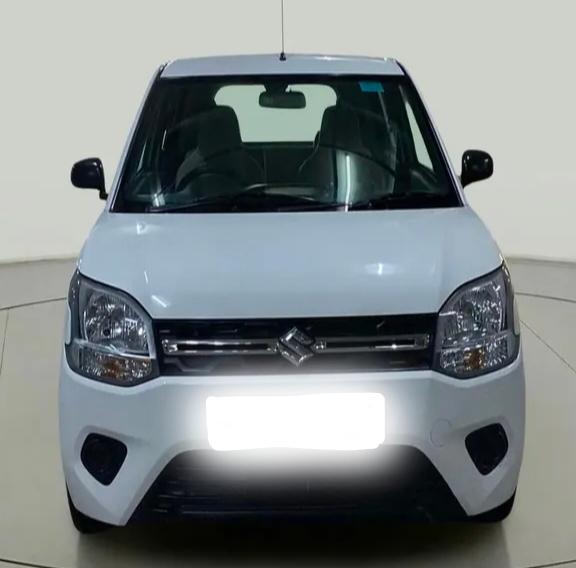 2021 Maruti Suzuki Wagon R LXI CNG 2021 Maruti Suzuki Wagon R LXI CNG