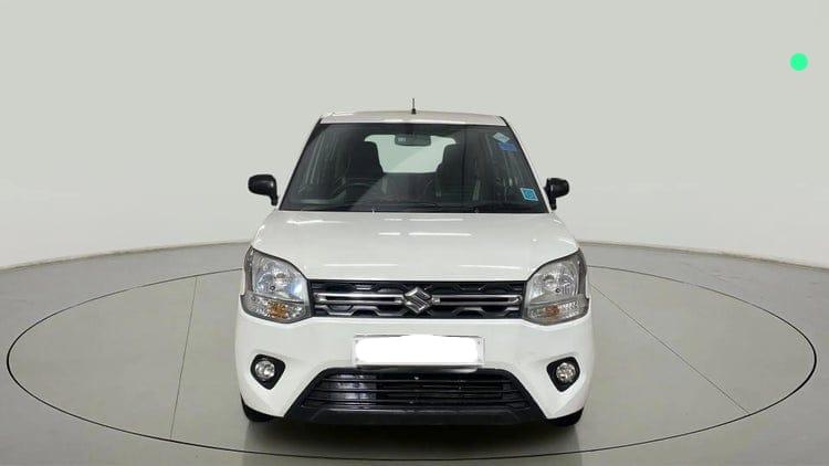 Used 2021 Maruti Suzuki Wagon R, Vileparle Railway Station, Mumbai Used 2021 Maruti Suzuki Wagon R, Vileparle Railway Station, Mumbai