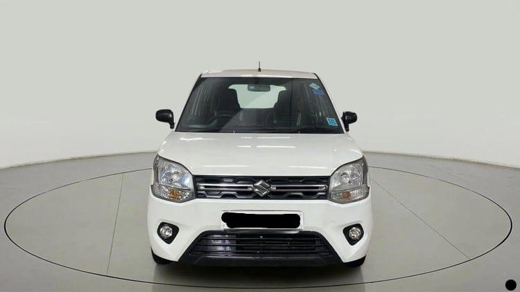 Used 2023 Maruti Suzuki Wagon R, Vileparle Railway Station, Mumbai Used 2023 Maruti Suzuki Wagon R, Vileparle Railway Station, Mumbai