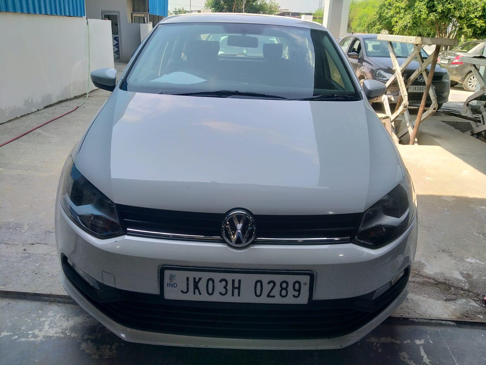 Used 2018 Volkswagen Polo, Sunjwan, Jammu Used 2018 Volkswagen Polo, Sunjwan, Jammu