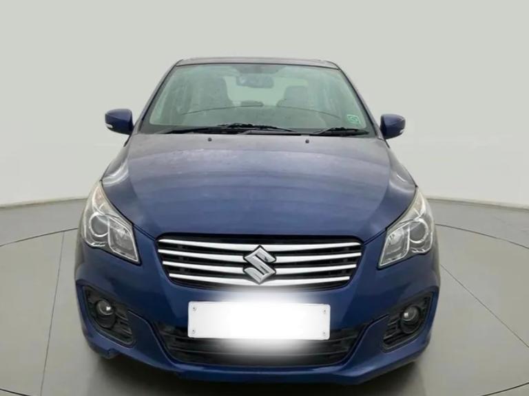 Used 2018 Maruti Suzuki Ciaz, Vileparle Railway Station, Mumbai Used 2018 Maruti Suzuki Ciaz, Vileparle Railway Station, Mumbai