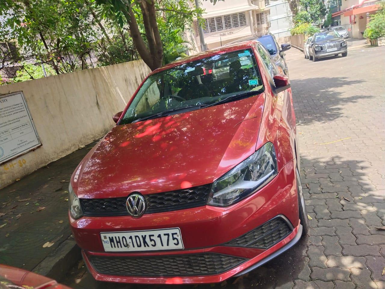 Used 2019 Volkswagen Polo, Vileparle Railway Station, Mumbai Used 2019 Volkswagen Polo, Vileparle Railway Station, Mumbai