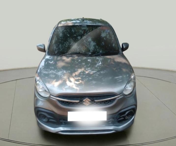 Used 2022 Maruti Suzuki Celerio, Vileparle Railway Station, Mumbai Used 2022 Maruti Suzuki Celerio, Vileparle Railway Station, Mumbai