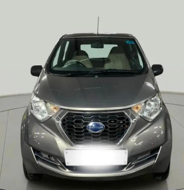 Used 2018 Datsun Redi GO, Vileparle Railway Station, Mumbai Used 2018 Datsun Redi GO, Vileparle Railway Station, Mumbai