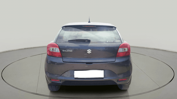 Used 2018 Maruti Suzuki Baleno, Vileparle Railway Station, Mumbai Used 2018 Maruti Suzuki Baleno, Vileparle Railway Station, Mumbai