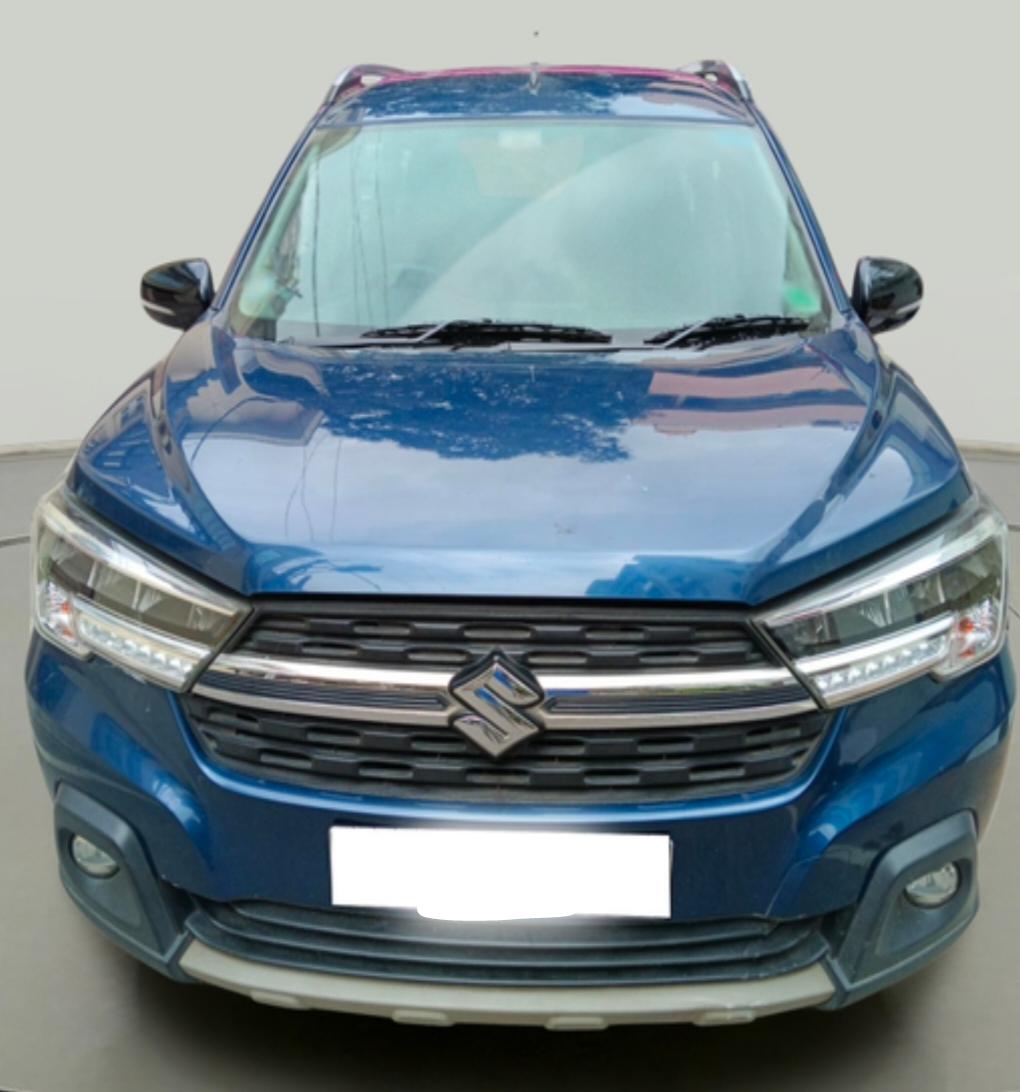 Used 2021 Maruti Suzuki XL6, Vileparle Railway Station, Mumbai Used 2021 Maruti Suzuki XL6, Vileparle Railway Station, Mumbai