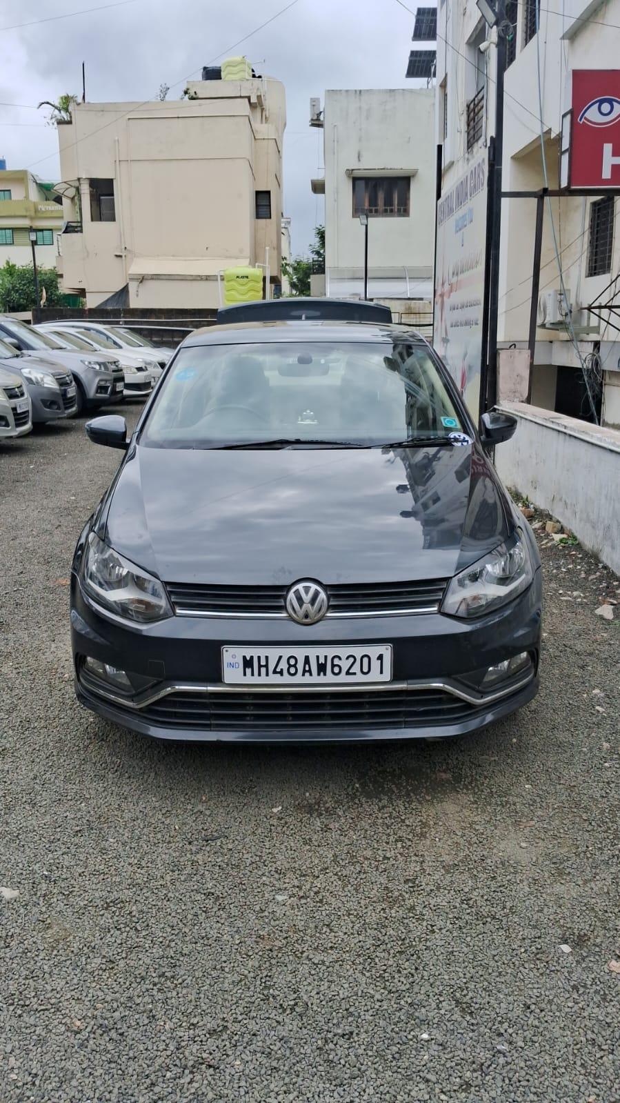 Used 2017 Volkswagen Ameo, N/A  Used 2017 Volkswagen Ameo, N/A