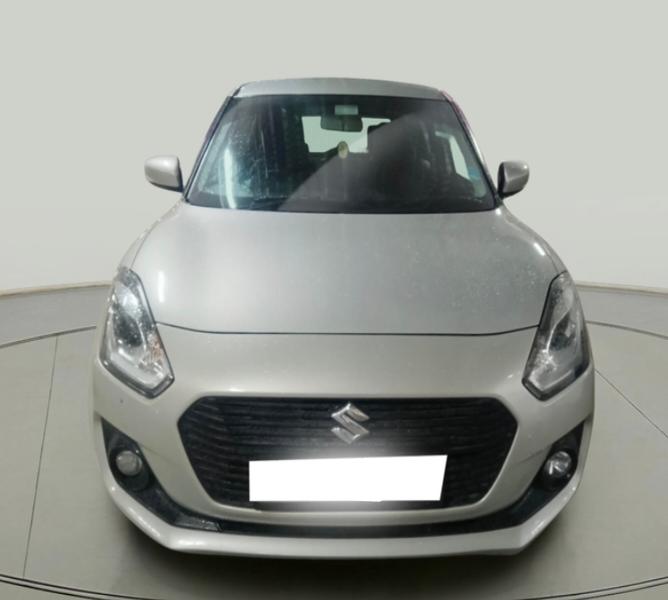 2021 Maruti Suzuki Swift ZXI Plus BS IV 2021 Maruti Suzuki Swift ZXI Plus BS IV