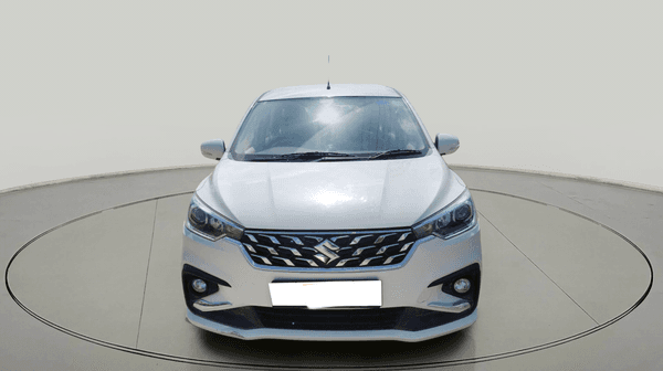 Used 2022 Maruti Suzuki Ertiga, Vileparle Railway Station, Mumbai Used 2022 Maruti Suzuki Ertiga, Vileparle Railway Station, Mumbai