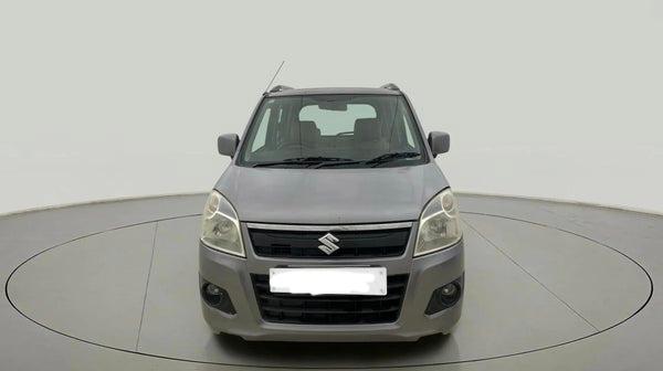 Used 2016 Maruti Suzuki Wagon R, Vileparle Railway Station, Mumbai Used 2016 Maruti Suzuki Wagon R, Vileparle Railway Station, Mumbai
