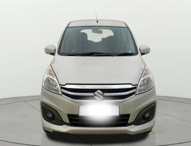 Used 2017 Maruti Suzuki Ertiga, Vileparle Railway Station, Mumbai  Used 2017 Maruti Suzuki Ertiga, Vileparle Railway Station, Mumbai