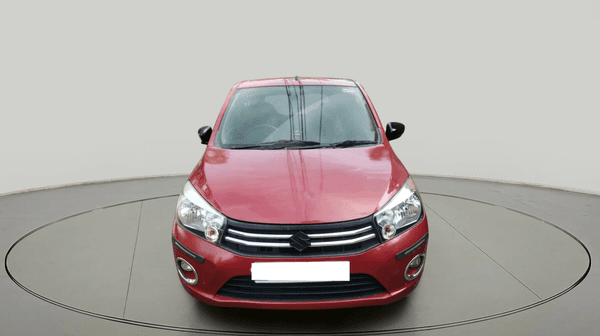 Used 2016 Maruti Suzuki Celerio, Vileparle Railway Station, Mumbai Used 2016 Maruti Suzuki Celerio, Vileparle Railway Station, Mumbai
